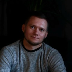 Николай Морозов, 13.02.1995, Раменское