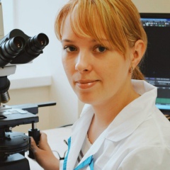 Наталья Семенова, 15.08.1987, Санкт-Петербург