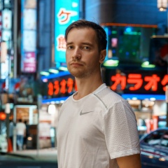 Ден Тимохин, 01.04, Москва