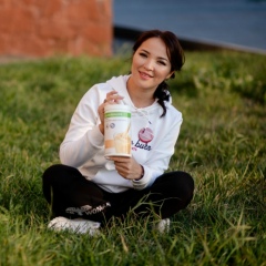 Лайла Садуова, 22.04, Петропавловск