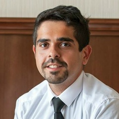 Фабио Кравейро, 16.06, Москва