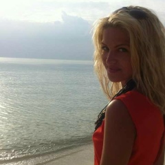 Кристина Малина, 15.08.1989, Москва