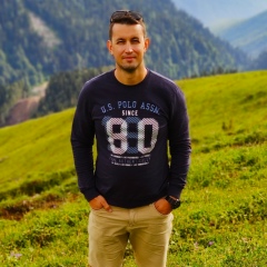 Илья Михайленко, 12.06.1984, Санкт-Петербург