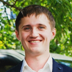 Гена Полиуретан, 11.10.1991, Москва