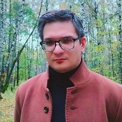 Артем Ларионов, 12.11.1990, Москва