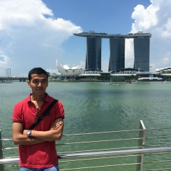 Ануар Абилгазиев, 07.04, Астана