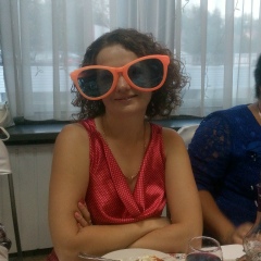 Татьяна Хатько, 12.05, Минск