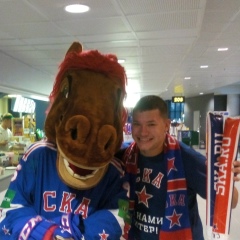 Анатолий Илларионов, Санкт-Петербург