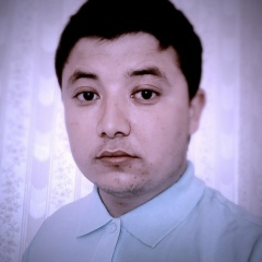 Ыхлас Агзамов, 31.05, Луганск