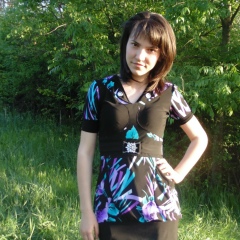 Амелина Крецу