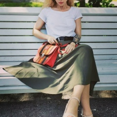 Demmi Craft, 11.09, Ульяновск