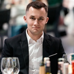 Иван Потоцкий, 29.10, Минск