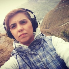 Оксана Загвоздкина, 19.07