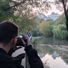 Ярослав Лебедев, 16.04