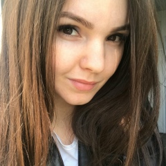 Ирина Максимова