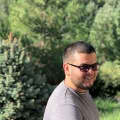 Ramazan Sabyrqulov, 12.01, Шымкент