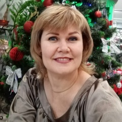 Ольга Булатова, Костылево