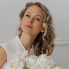 Надежда Зинатова, 12.05.1991