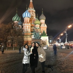 Акерке Сражатдинова