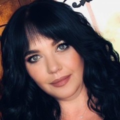 Инна Чаевская, 29.09, Гадяч