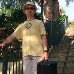 Стас Варламов, 31.12.1963, Greensboro