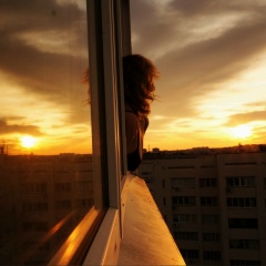 Анна Олеговна, 17.08