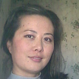 Алтанат Урдолотова, 24.07.1981, Каракол