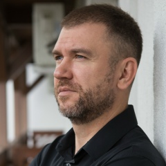 Николай Чернышёв, 19.12, Москва