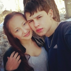 Дмитрий Кочкин, 14.10.1997, Новосибирск