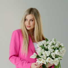 Алиса Михайленко, 08.04.1992, Краснодар