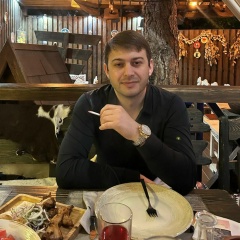 Юра Варданян, Пятигорск