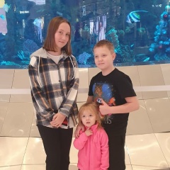 Алексей Ханин, Москва