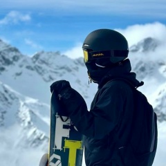 Рустэм Саетов, 21.05, Москва