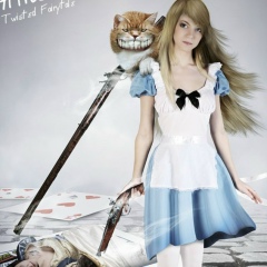 Мила Машихина, 09.07.1985, Москва