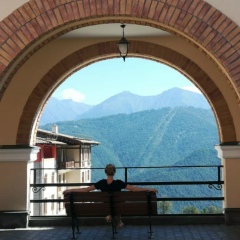 Анастасия Китасова, 22.10, Москва