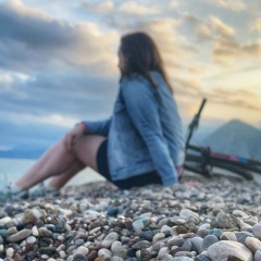 Анна Ларионова, 29.11