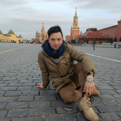 Умид Аскаров, 03.01.1989, Екатеринбург