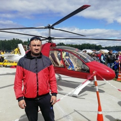 Юрий Киснер, 16.09.1986, Новосибирск