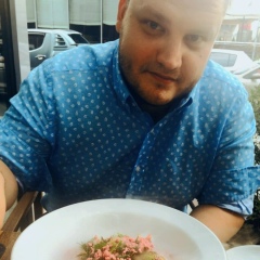 Стас Соколов, 21.03.1979, Москва