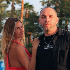 Анна Шанти, 08.11