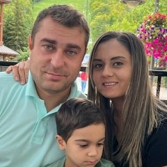 Эльдар Мамедов, 25.10, Toronto