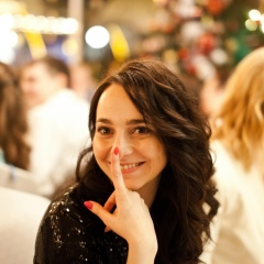 Мария Каплан, 08.01, Смоленск