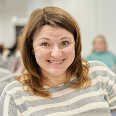 Марина Войшнис, 17.07, Петрозаводск