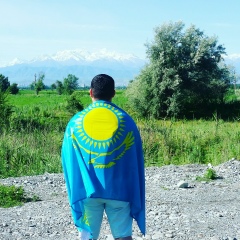 Еркебулан Токбаев, 26.12.1993, Кызылорда