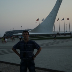 Иван Баранов, 29.09.1981, Липецк