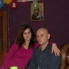 Вероника Никулина, 02.03.1992, Арзамас