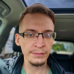 Андрей Тюменцев, 30.07.1986, Екатеринбург