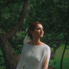 Юлия Быстрова, 28.11, Санкт-Петербург