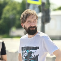 Сергей Пахомов, 03.08.1987, Москва