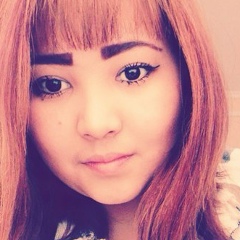 Даяна Ахметжанова, 04.05.1993, Алматы